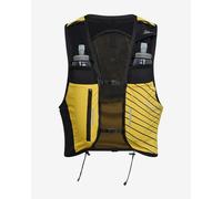 La Sportiva Trail 10L Hydration Vest Yellow Black - L