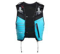 La Sportiva Trail 5L Vest Blue Black, Size S