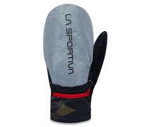 La Sportiva Trail Mittens Black XL Men