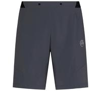 La Sportiva Trail Guard Shorts Grey XL Men