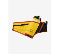 La Sportiva Trail Hydration Belt Yellow Black