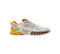 La Sportiva - Trail running shoes - Bushido III Chalk/Yellow for Men - Size 9 1/3 UK - White White 9 1/3 UK