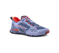 La Sportiva - Trail running shoes in GORE-TEX - Bushido III GTX W Stone-Blue/Moonlight for Women - Size 37.5 Blue 37.5