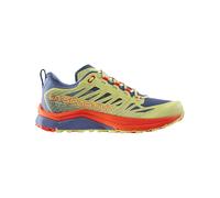 La Sportiva - Trail running shoes - Jackal II Woman Zest/Moonlight for Women - Size 40 - Yellow Yellow 40