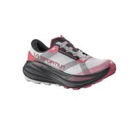 La Sportiva - Trail running shoes - Prodigio Max W Chalk/Rosebay for Women - Size 5 UK - Grey Grey 5 UK