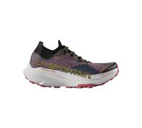 La Sportiva - Trail running shoes - Prodigio Pro W Night Sky/Rosebay for Women - Size 5 2/3 UK - Black Black 5 2/3 UK