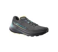 La Sportiva - Trail running shoes - Prodigio W Carbon/Juniper for Women - Size 39.5 - Grey Grey 39.5