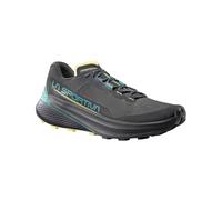 La Sportiva - Trail running shoes - Prodigio W Carbon/Juniper for Women - Size 39 - Grey Grey 39