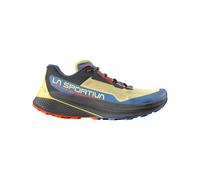 La Sportiva - Trail running shoes - Prodigio Woman Zest/Moonlight for Women - Size 37.5 - Blue Blue 37.5