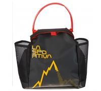 La Sportiva - Training Chalk Bag - Chalk bag size One Size, grey