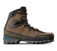 LA SPORTIVA Trango Alpine Gtx - Men - Brown - size 9 2/3- model 2026 9 2/3