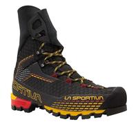 La Sportiva - Trango Pro Gore-Tex Black Yellow - 42 - Mountaineering boots