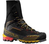 LA SPORTIVA Trango Pro Gore-tex - Men - Black / Yellow - size 8.5- model 2025 8.5