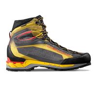 La Sportiva - Mountaineering boots in GORE-TEX® - Trango Tech GTX Black/Yellow for Men - Size 42 Yellow 42