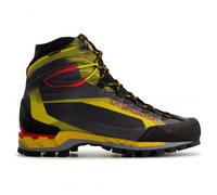 La Sportiva - Trango Tech GTX - Mountaineering boots size 11, olive/black