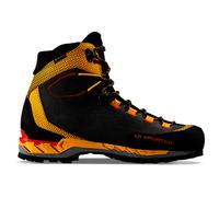 Mountaineering boots La Sportiva Trango Tech Leather GTX Noir 44