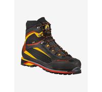 La Sportiva Trango Tower Extreme GORE-TEX Hiking Boots Black Yellow - 43