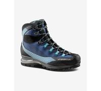 La Sportiva Trango Trk Leather GORE-TEX boots blue black Women - 41.5