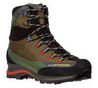 La Sportiva - Trango Trk Leather Gore-Tex Ivy Tango Red - 44.5 - Trekking boots