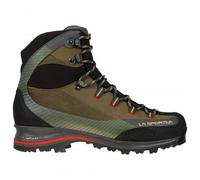 La Sportiva - Trango TRK Leather GTX - Walking boots size 7,5, black