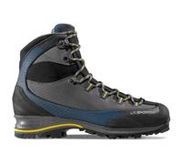 La Sportiva - Trango TRK Leather GTX - Walking boots size 9, grey/black