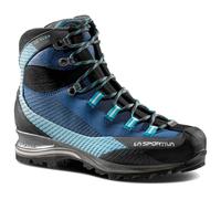 La Sportiva - Trango Trk Leather Woman Gore-Tex Opal Pacific Blue - 38 - Trekking boots