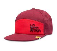 La Sportiva - Traverse Trucker - Cap size L - 59 cm, red