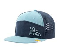La Sportiva - Traverse Trucker - Cap size L/XL - 59 cm, blue