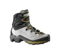 La Sportiva - Hiking shoes in GORE-TEX® - Aequilibrium Trek W GTX Mineral/Savana for Women - Size 7 1/3 UK - Grey Grey 7 1/3 UK