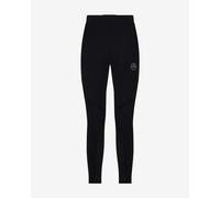 La Sportiva Triumph Leggings Black Grey Women - L