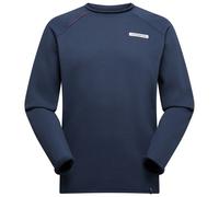 La Sportiva - Tufa Sweater - Jumper size M, blue
