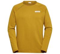 La Sportiva - Tufa Sweater - Jumper size XXL, yellow