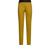 LA SPORTIVA Tundra Pants W - Women - Yellow - size M- model 2025 M