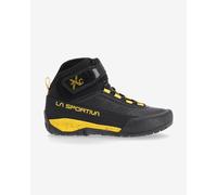La Sportiva TX Canyon Boots Black Yellow - 39