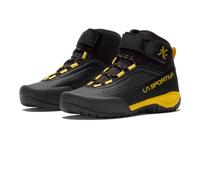 La Sportiva TX Canyon Walking Boots | UK 13 in Black/Yellow