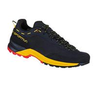 La Sportiva - Approach shoes - Tx Guide Black Yellow for Men - Size 41 Black 41