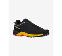 La Sportiva Tx Guide Hiking Shoes Black Yellow - 45