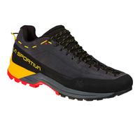 LA SPORTIVA Tx Guide Leather - Men - Black - size 10- model 2026 10