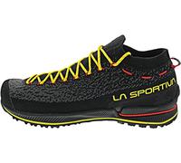 La Sportiva TX2 Evo Black/Yellow