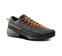 La Sportiva Tx4 Evo Approach Shoes Grey EU 43 Men