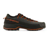 La Sportiva - TX4 Evo - Approach shoes size 6+, black