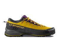 La Sportiva - TX4 Evo - Approach shoes size 9, black