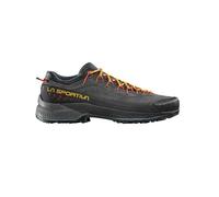 La Sportiva TX4 Evo Carbon/Papaya (Carbon/Papaya)