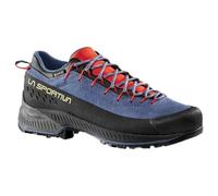 La Sportiva Tx4 Evo Gore-tex® Approach Shoes Blue EU 38 Woman
