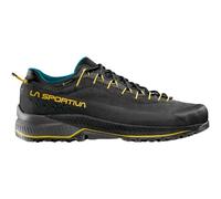 La Sportiva Mens TX4 Evo Gore-Tex Approach Shoes Charcoal 45