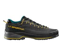 La Sportiva - TX4 Evo GTX - Approach shoes size 42, black