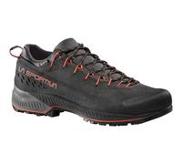 LA SPORTIVA Tx4 Evo Gore-tex - Men - Grey / Black - size 7 2/3- model 2025 7 2/3