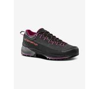 La Sportiva TX4 Evo GORE-TEX Shoes Black Pink Women - 38.5