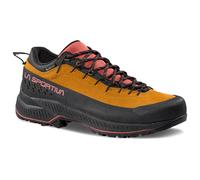 La Sportiva - Tx4 Evo Gore-Tex Women Wood Mineral Red - 39.5 - Approach shoes