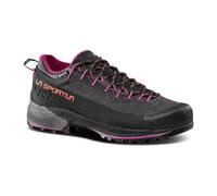 La Sportiva - Women's TX4 Evo GTX - Approach shoes size 37,5, grey/black